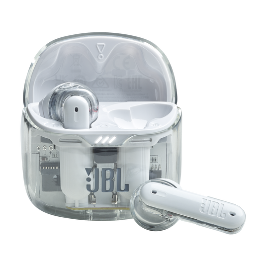 JBL Tune Flex Ghost Edition | True wireless Noise Cancelling JBL Tune Flex Ghost Edition | True wireless Noise Cancelling